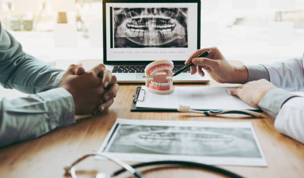 Best Same-Day Emergency Dentist in Newk, AR