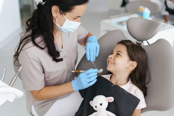 Best Emergency Wisdom Teeth Removal in Newk, AR