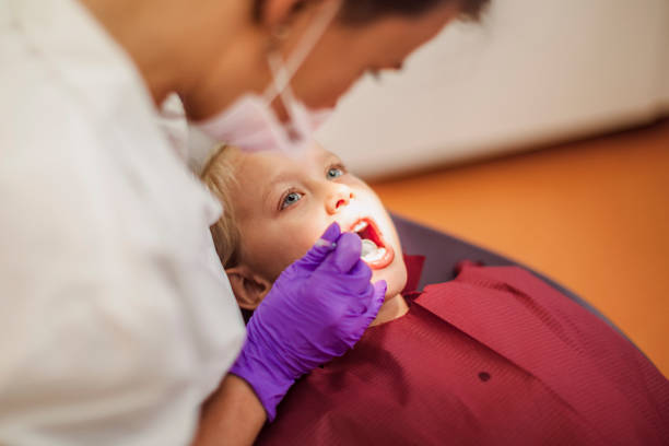 Best Emergency Wisdom Teeth Removal in Newk, AR