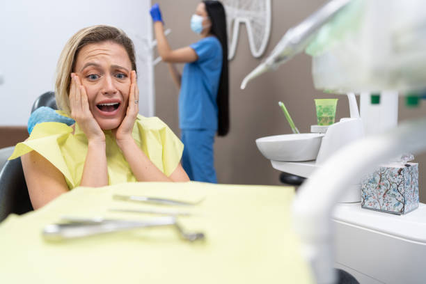 Best After-Hours Emergency Dentist in Newk, AR