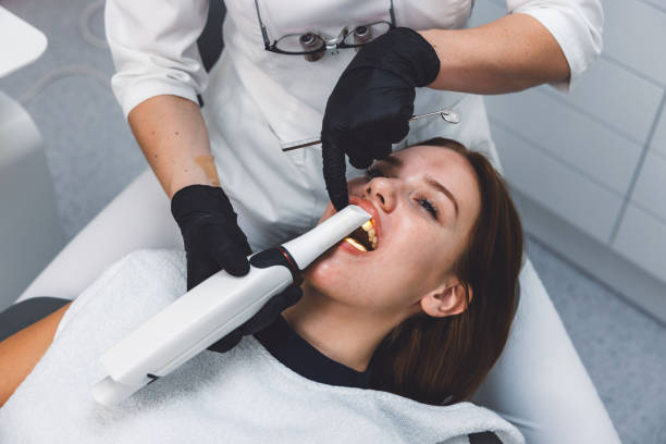 Best Emergency Broken Tooth Repair in Newk, AR