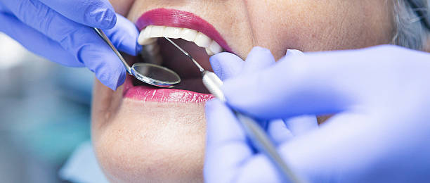 Best Emergency Dental Care for Trauma or Injury in Newk, AR